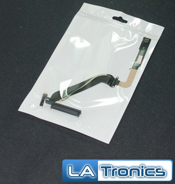 NEW Apple Macbook Pro 15" A1286 2012 HDD Hard Drive Cable 821-1492-01 821-1492-A Image 1