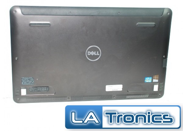 Dell XPS 18 1810 Genuine LCD Back Cover NK3J9 0NK3J9 Grade A Image 1