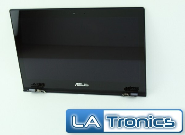 ASUS ZenBook 13.3" UX302LA UX302L FHD LCD Touch Screen Digitizer Assembly Image 1