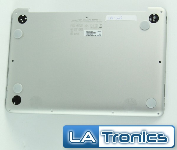 Asus Chrombook C100PA Bottom Case Cover 3C0Q2BCJN00 13NL0971AM0312 Grade A Image 1