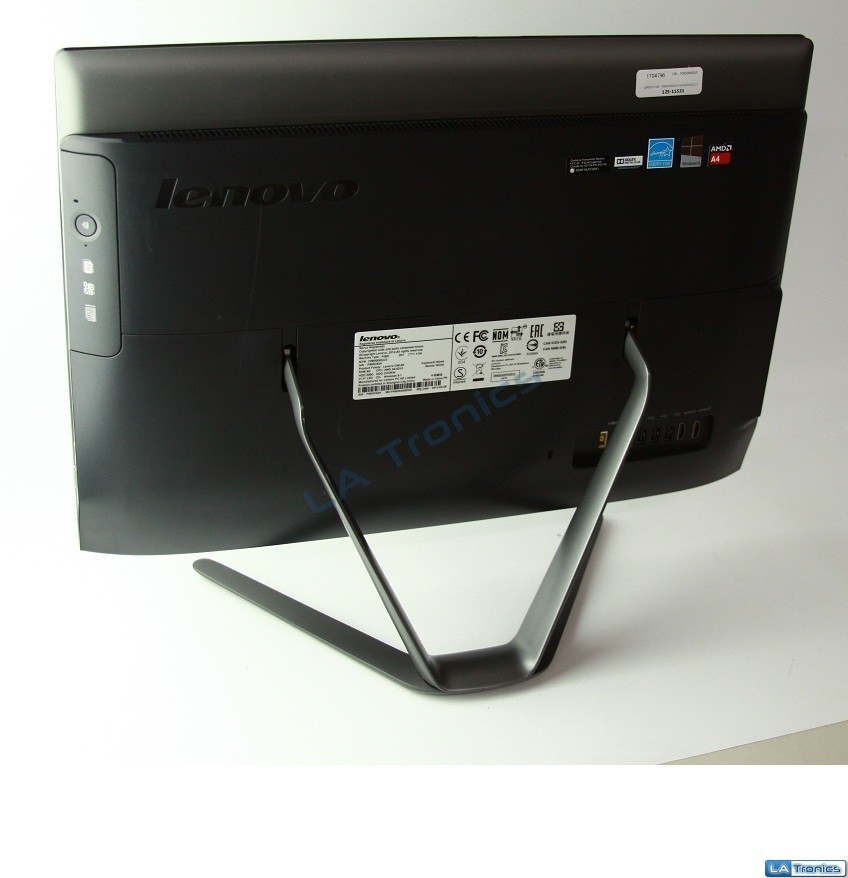 Lenovo C40-05 21.5
