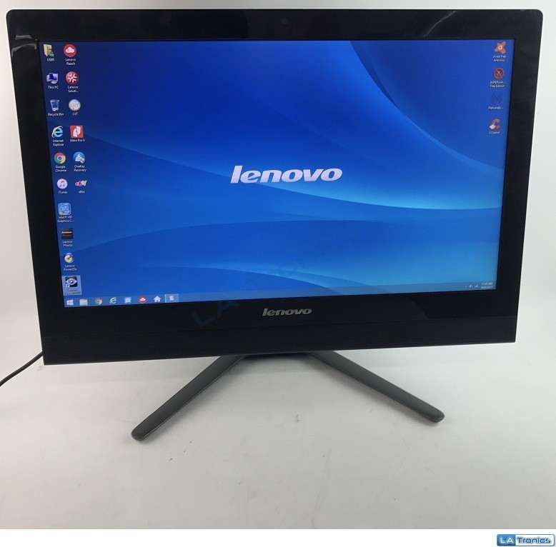 Lenovo C40-05 21.5