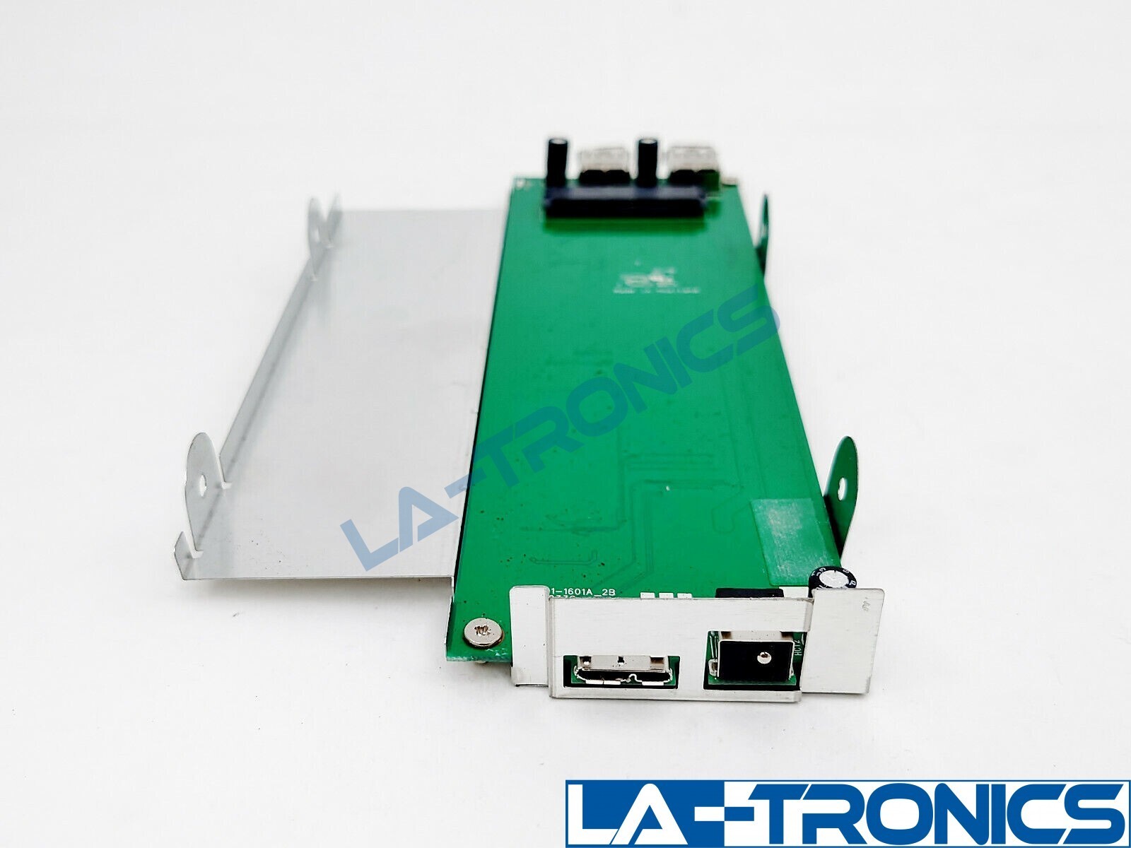 Seagate Backup Plus External Hard Drive PCB Power Board E3601-1601A_2B 20160330 Image 1