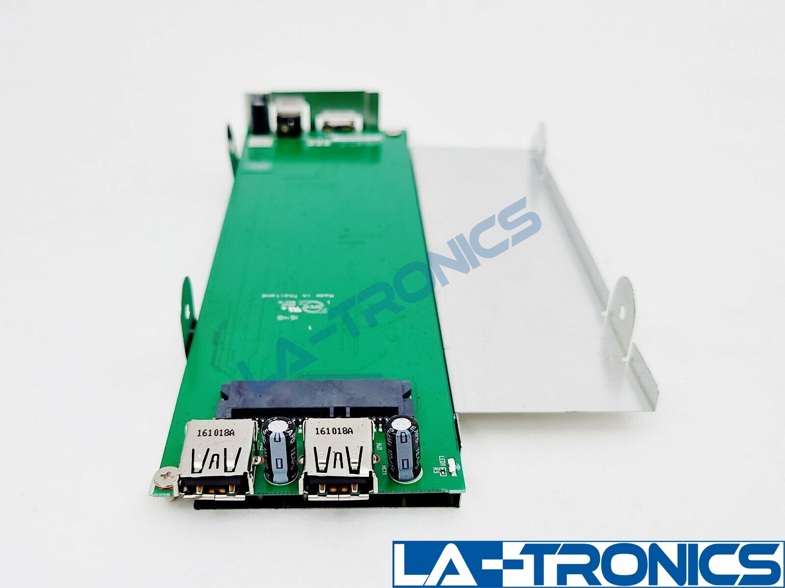 Seagate Backup Plus External Hard Drive PCB Power Board E3601-1601A_2B 20160330 Image 2