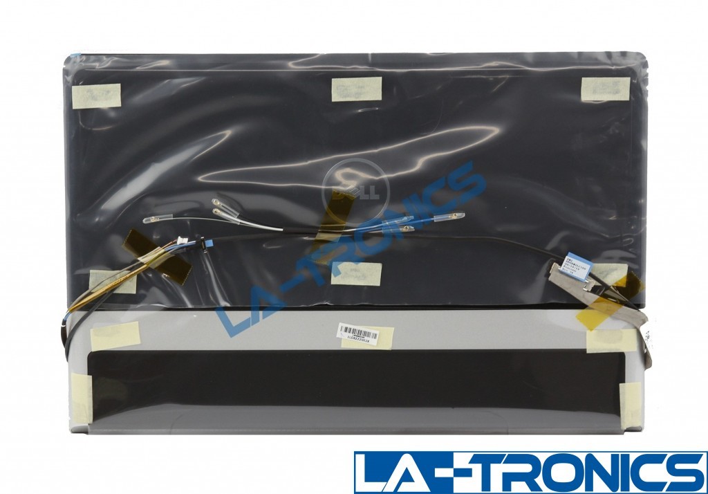 NEW Dell Studio XPS 1640 1645 1647 15.6" FHD Complete LCD Display Assembly D5G26 Image 2