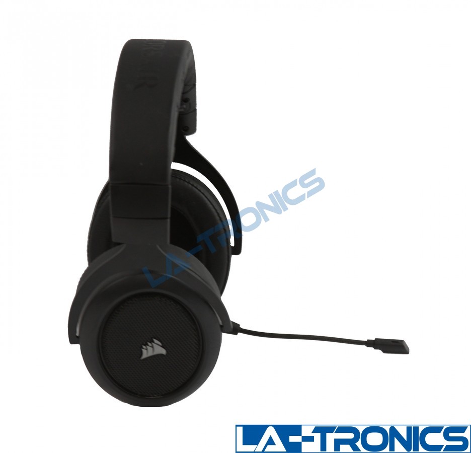 Ear Pads Corsair Hs50 Hs50 Pro Corsair Headset Currys Hs55