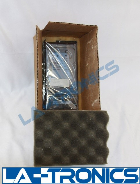 Seagate Constellation ES 1TB ST31000424SS 3.5" 7.2K 6Gb/s SAS Server Hard Drive Image 2