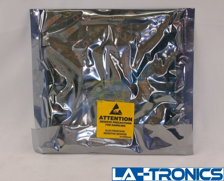 New Dell Inspiron 14 3465 15 3565 AMD Motherboard 0NV2JC 16808-1 A6-9200 2.0GHz Image 2