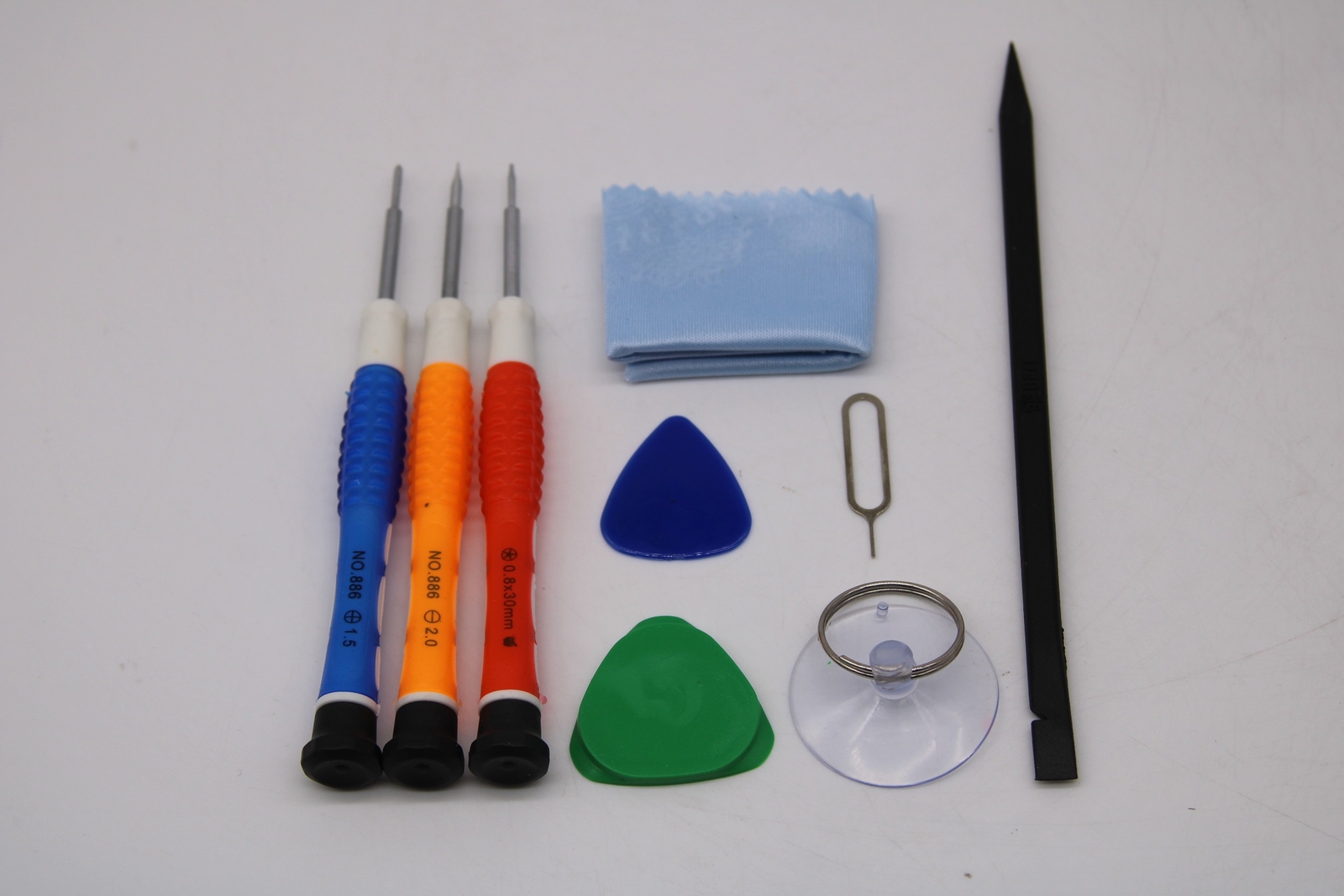 Repair Tool Screwdriver Kit For Cell Phone Smart Watch Computer PC Tablet Screen Image 1