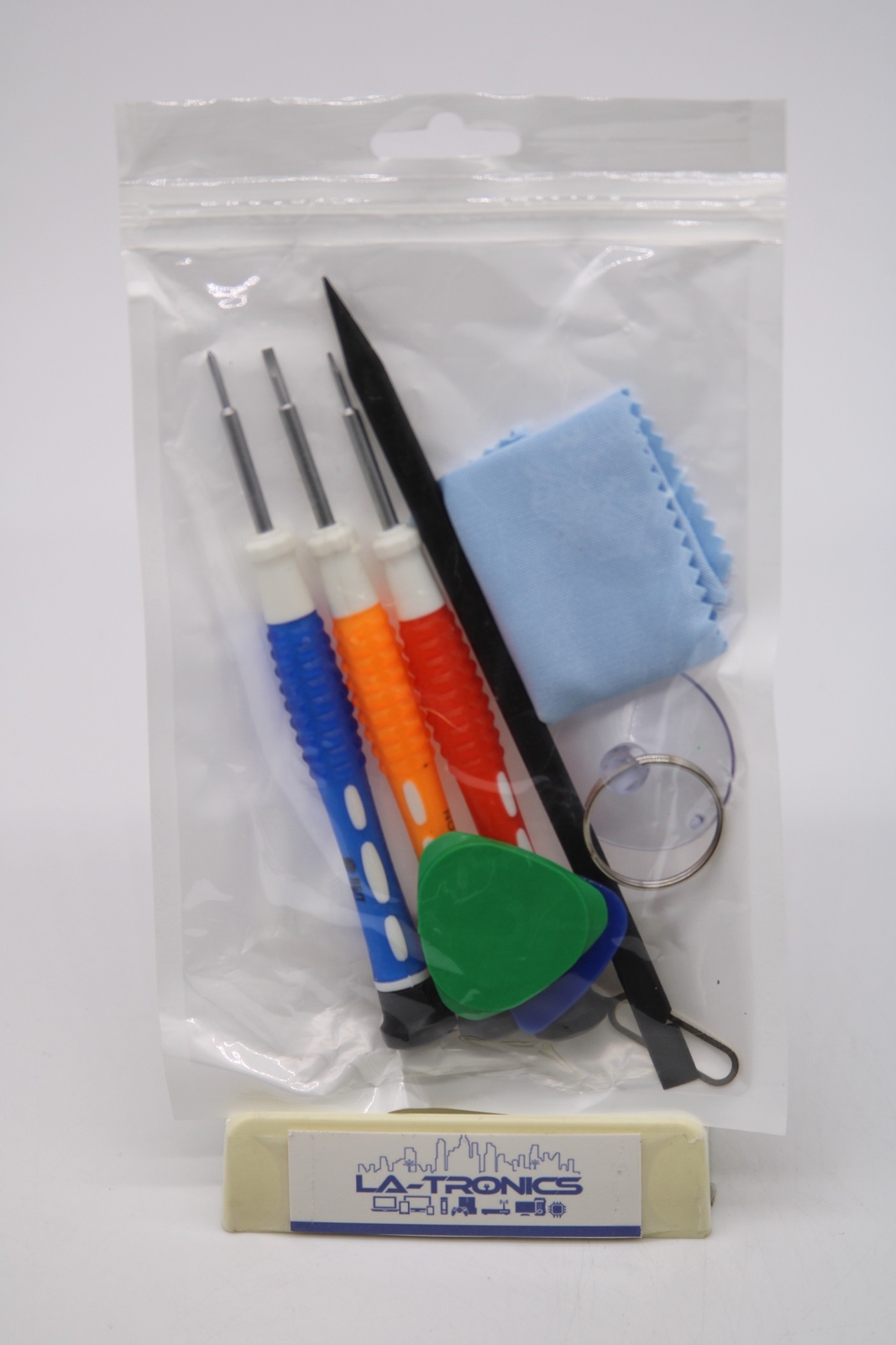 Repair Tool Screwdriver Kit For Cell Phone Smart Watch Computer PC Tablet Screen Image 2