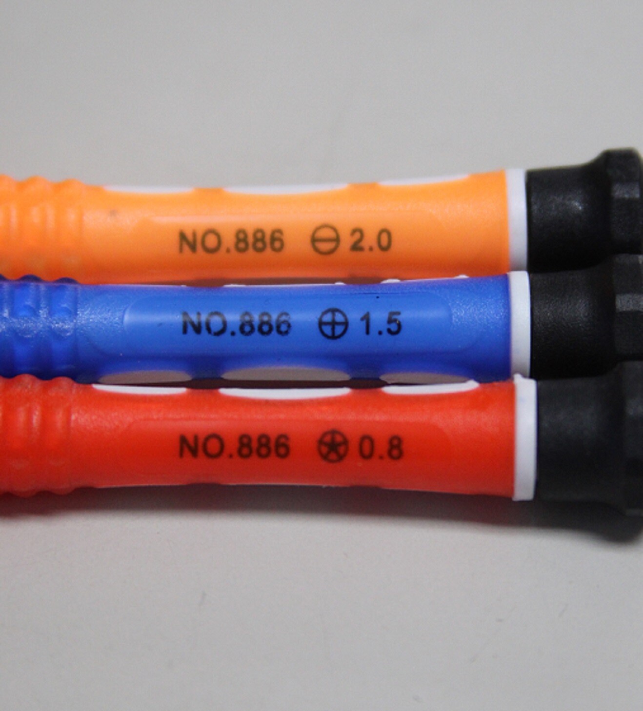 Repair Tool Screwdriver Kit For Cell Phone Smart Watch Computer PC Tablet Screen Image 4