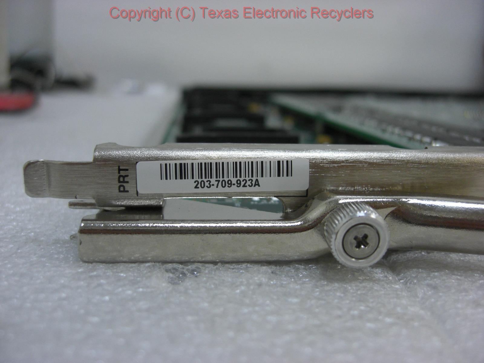 EMC 203-709-923A M9 Memory Card WITH 2x- 203-719-923a Daughter Cards Image 3