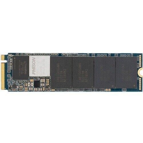 VisionTek 8 TB Solid State Drive M.2 2280 Internal  PCI Express NVMe PCI Exp Image 1