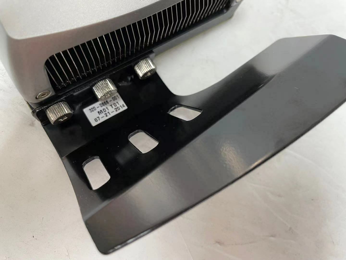 Dell GeForce GTX 770 Founders Edition 2GB 384-bit GDDR5 PCI Express 3.0 0CRVMW Image 3