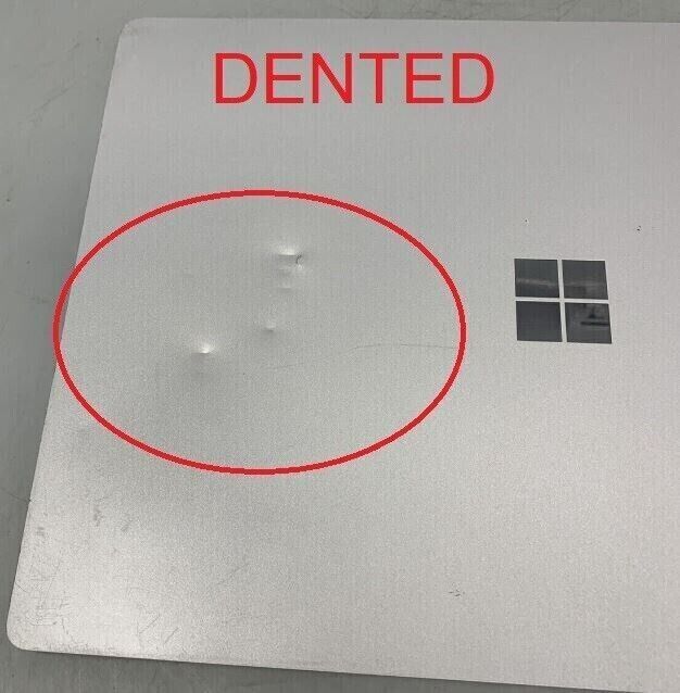 Microsoft Surface Book 2 13.5inch Touch I5-8350U 8GB 256GB DEEP DENTS Image 1