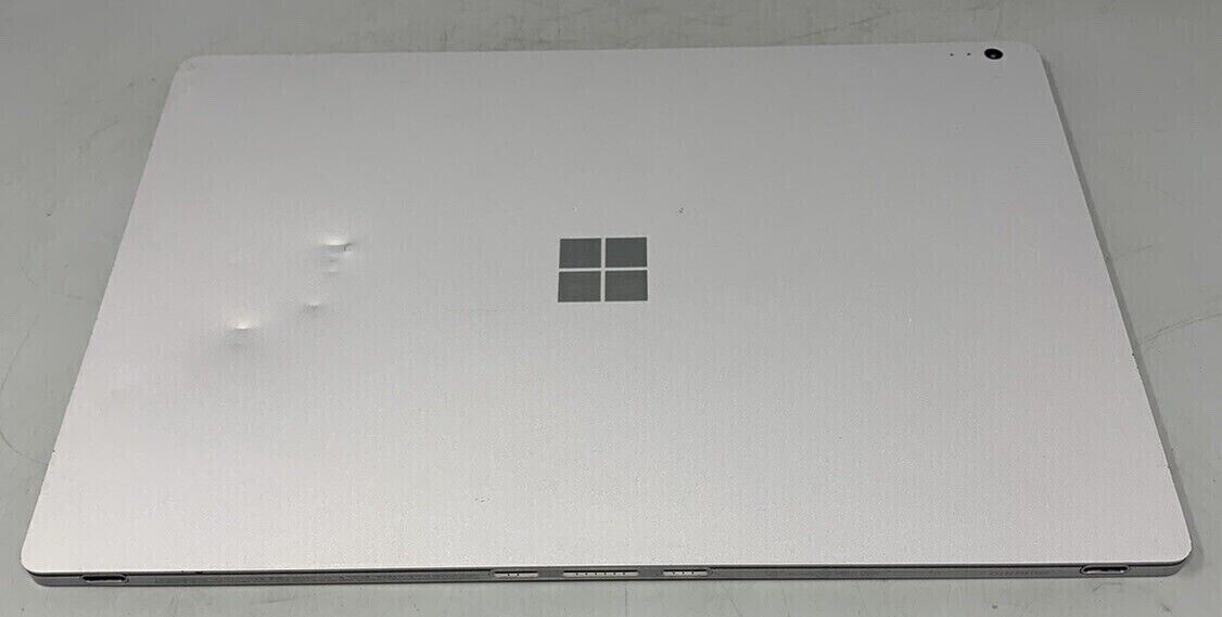 Microsoft Surface Book 2 13.5inch Touch I5-8350U 8GB 256GB DEEP DENTS Image 4