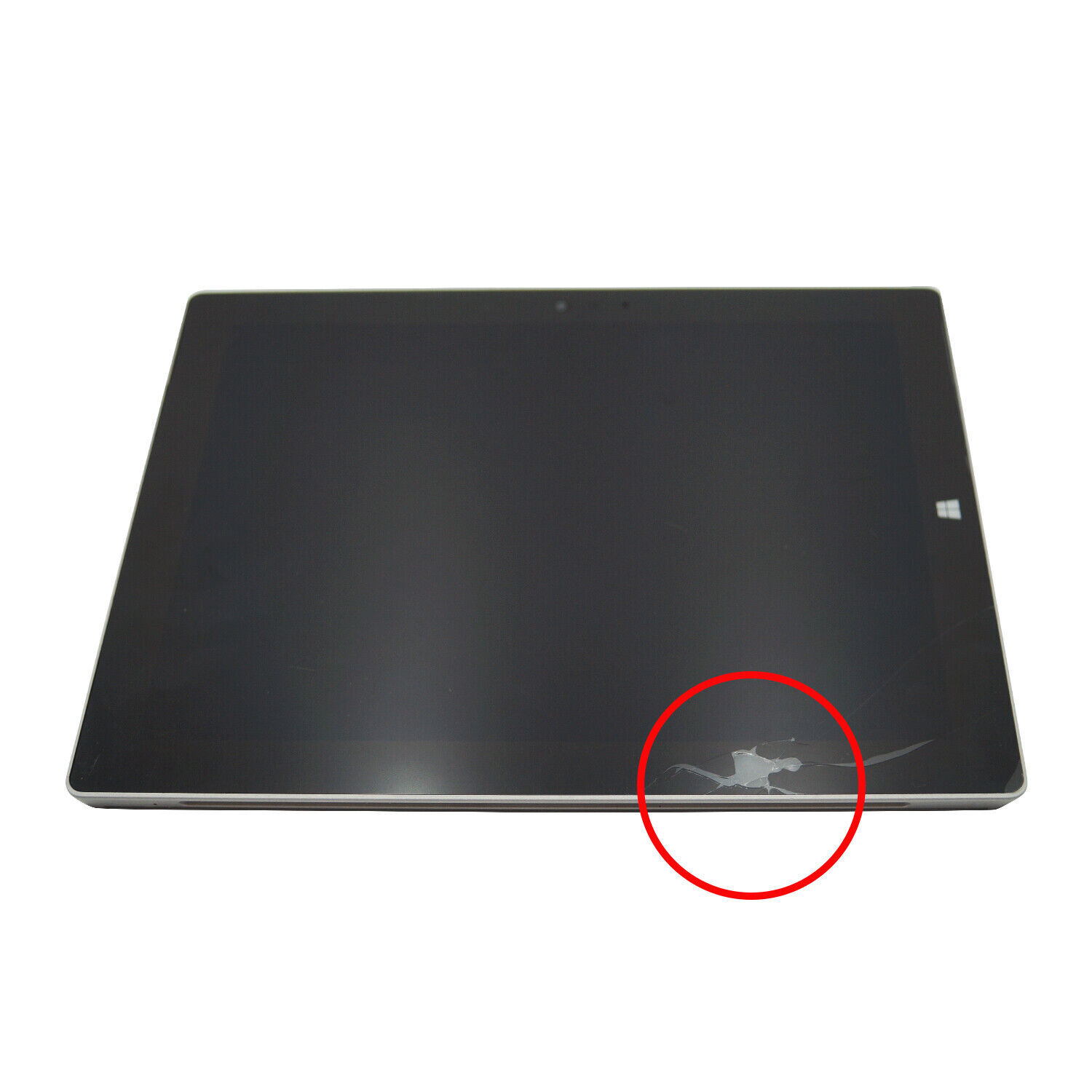 Microsoft Surface 3 Intel Atom 4GB RAM 128GB SSD BUNDLE UNITS Image 1
