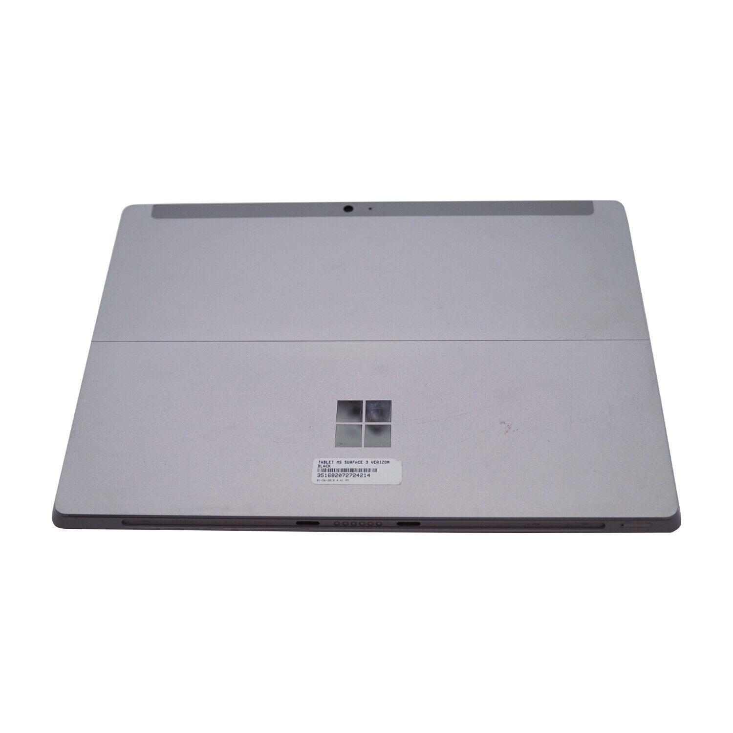 Microsoft Surface 3 Intel Atom 4GB RAM 128GB SSD BUNDLE UNITS Image 2