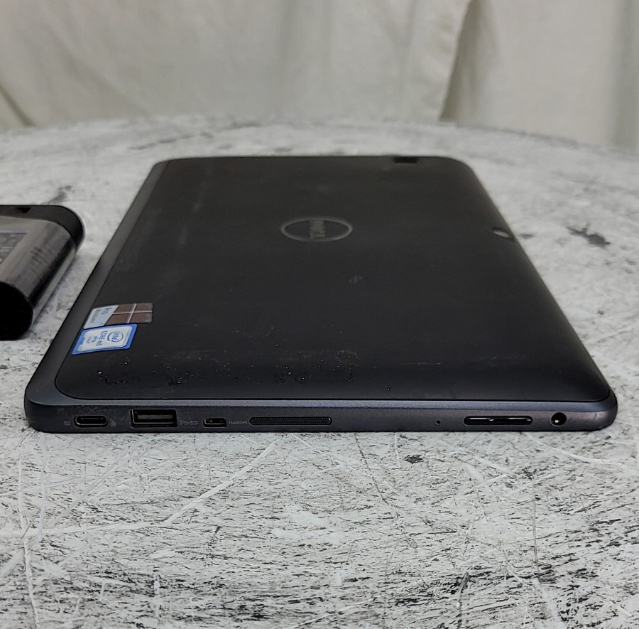 DELL Latitude 5179 PC Tablet Core M5-6Y57 8GB 256GB Grade C Image 2