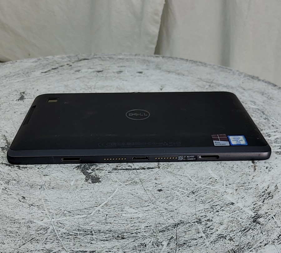 DELL Latitude 5179 PC Tablet Core M5-6Y57 8GB 256GB Grade C Image 3