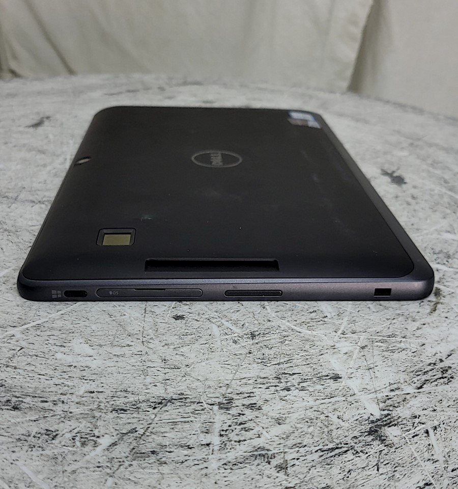 DELL Latitude 5179 PC Tablet Core M5-6Y57 8GB 256GB Grade C Image 4