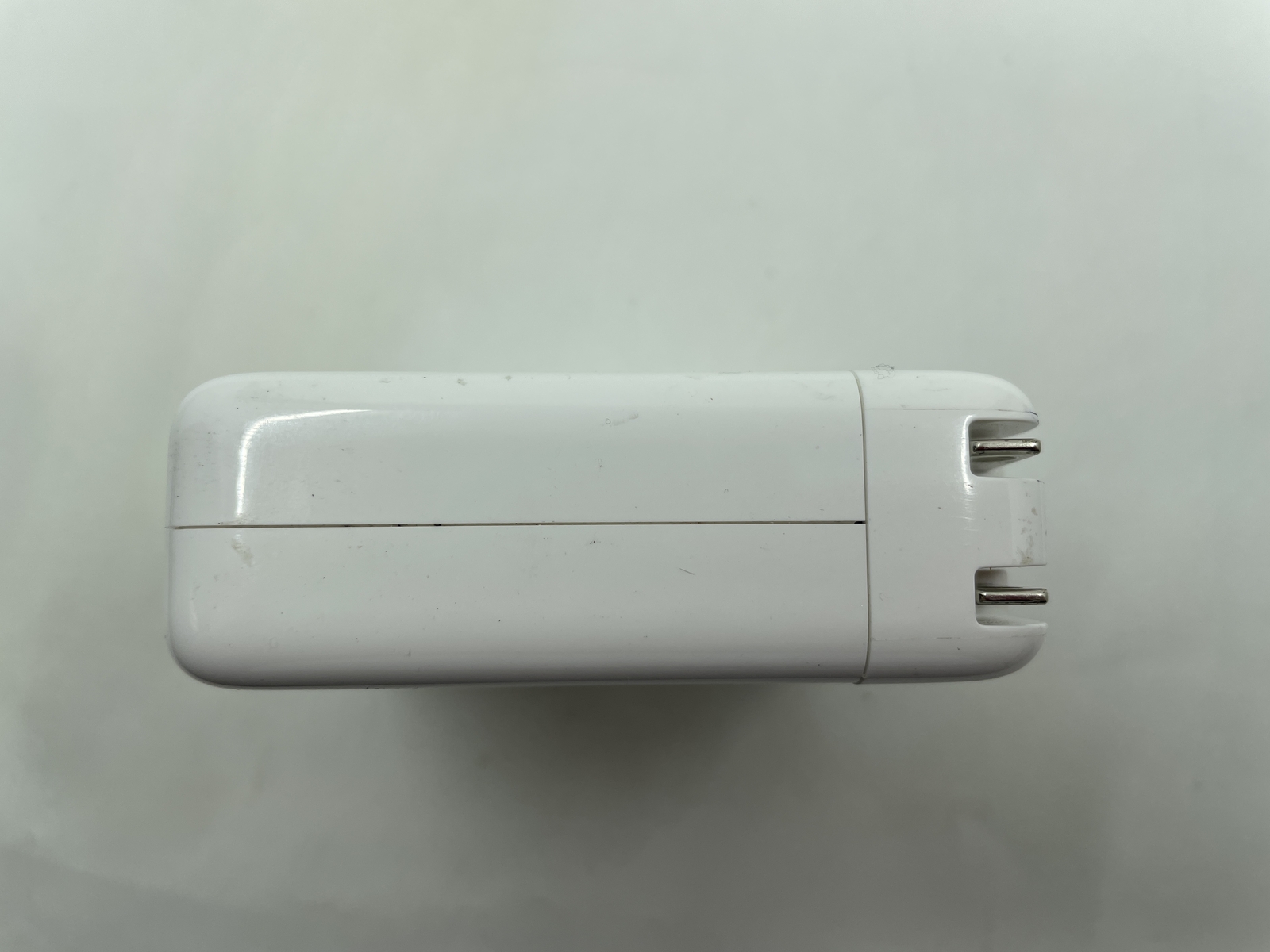 Genuine OEM Apple 96W USB-C Power Adapter For Apple MacBook Pro A2166 Image 2