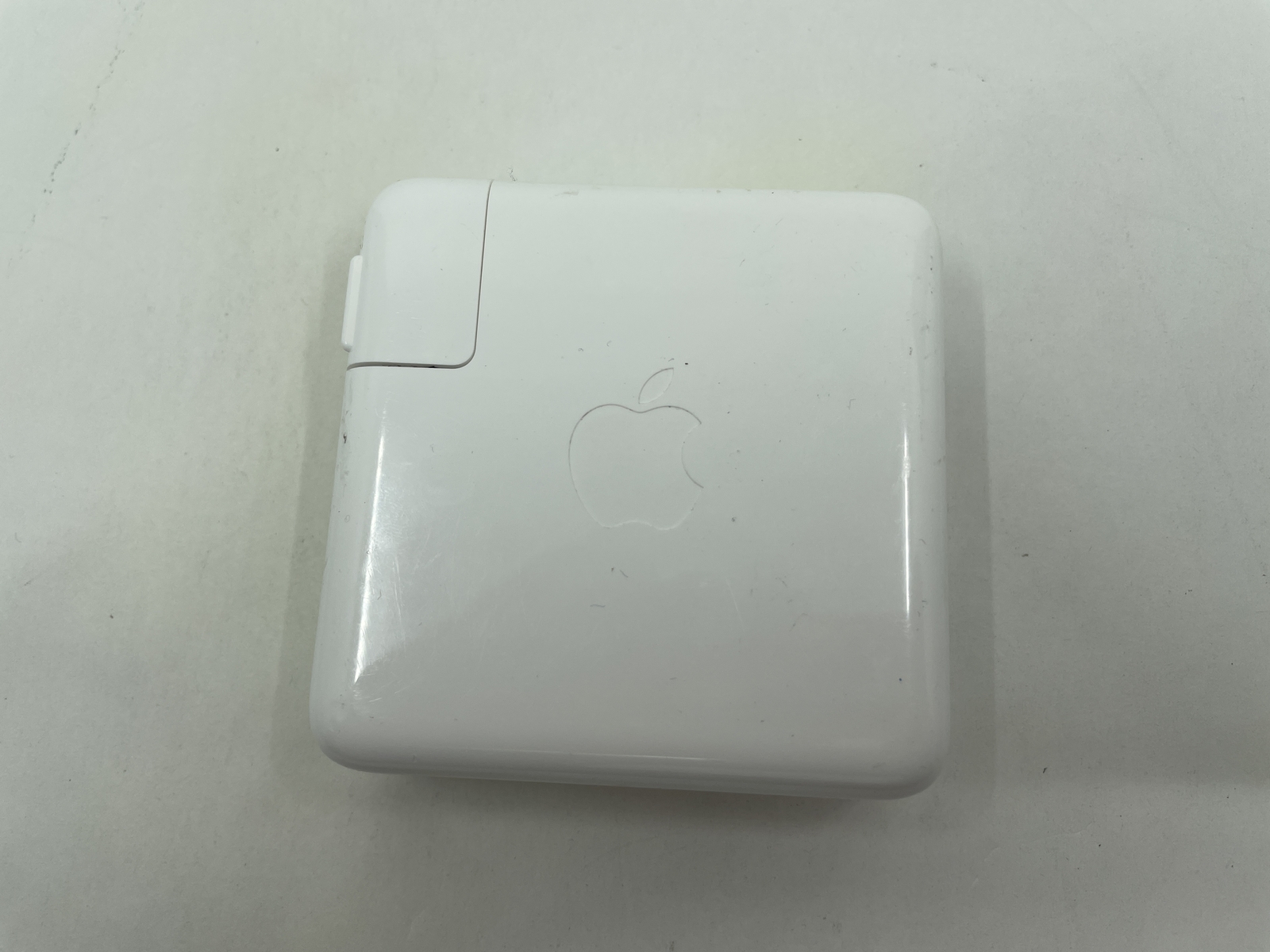 Genuine OEM Apple 96W USB-C Power Adapter For Apple MacBook Pro A2166 Image 3