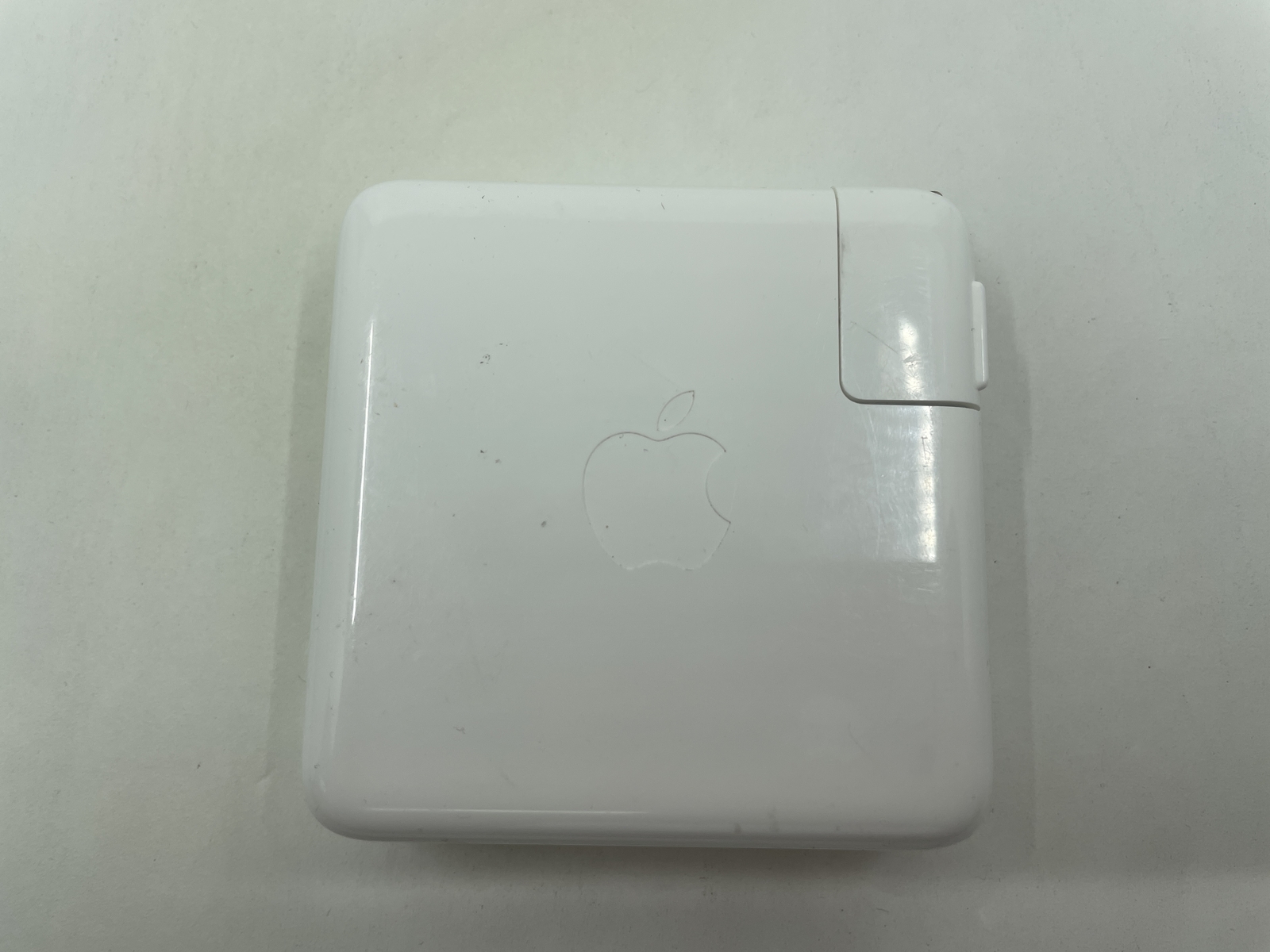 Genuine OEM Apple 96W USB-C Power Adapter For Apple MacBook Pro A2166 Image 4