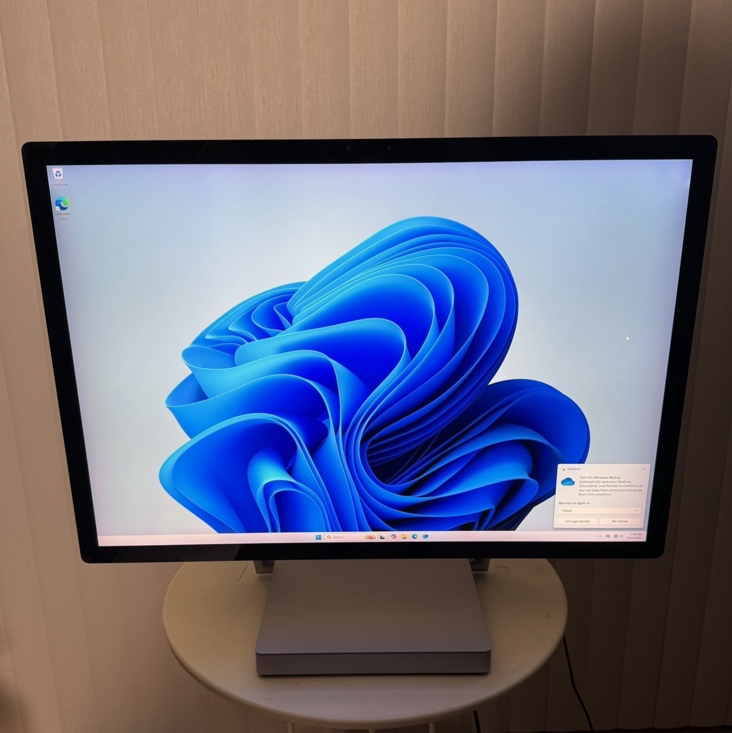 Microsoft Surface Studio 1st Gen 28