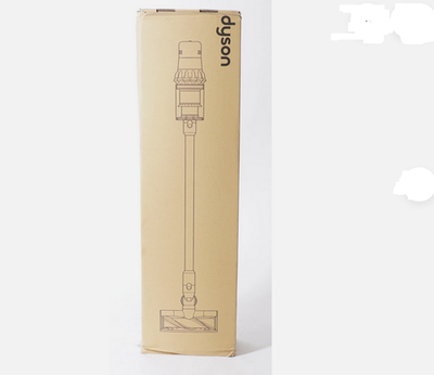 NEW Dyson V15 Detect Pro Cordless Vacuum Cleaner Image 1