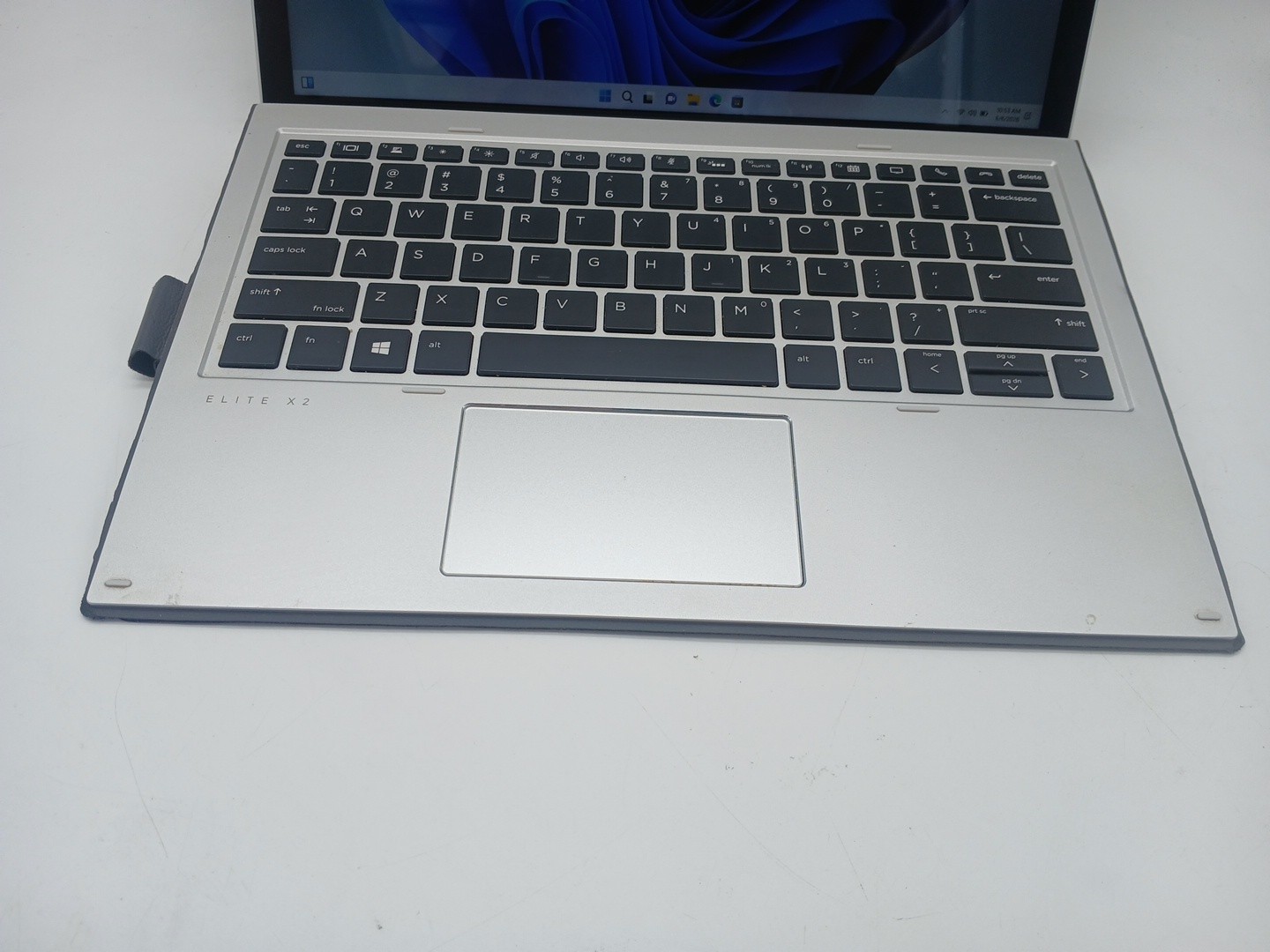 HP ELITE X2 1013 G3 13" Touch Laptop/Tablet  8GB RAM 256GB SSD Core i7-8650U Image 2