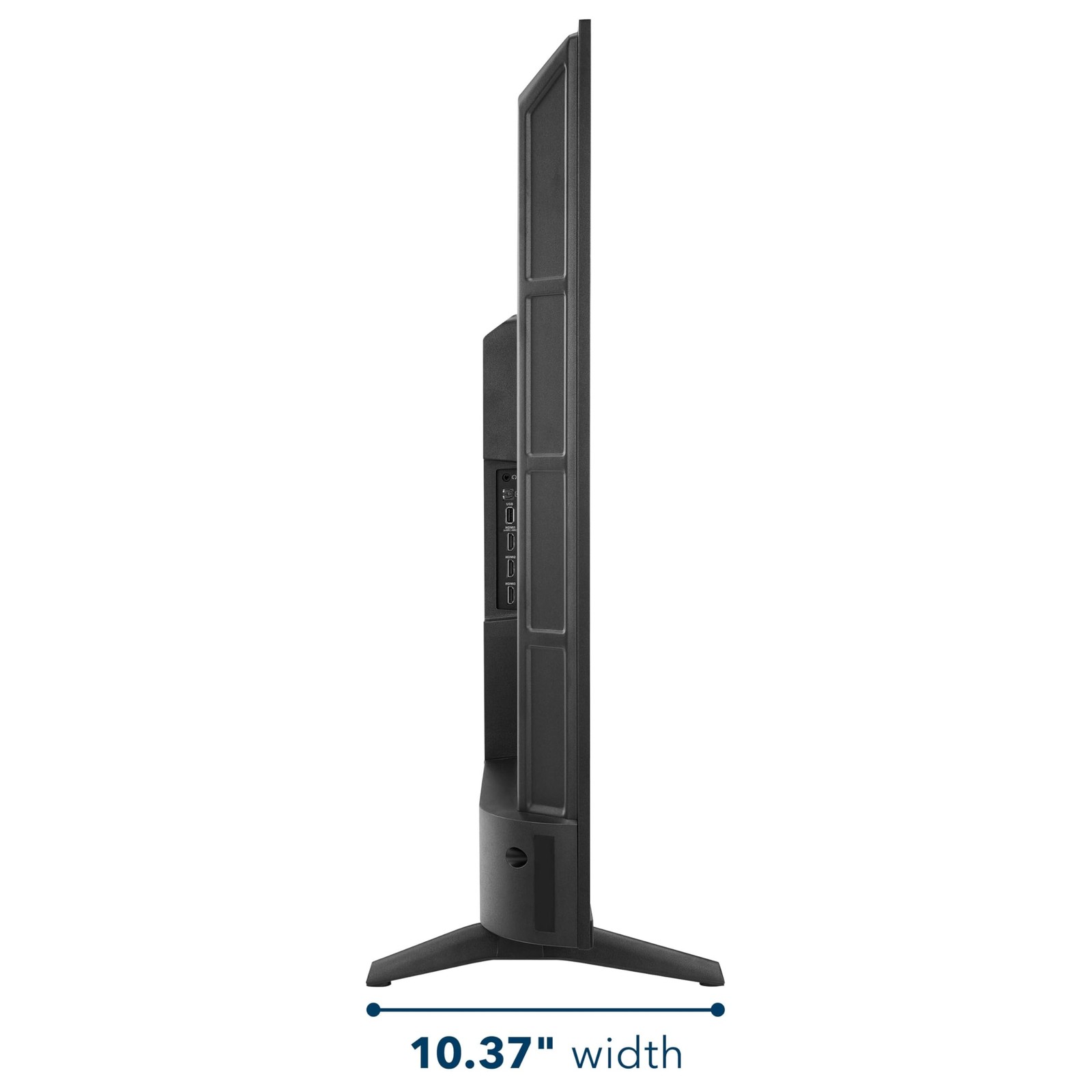 Insignia 50 Class F50 Series Led 4K Uhd Smart Fire Tv Voice Remote Alexa Stream Image 2