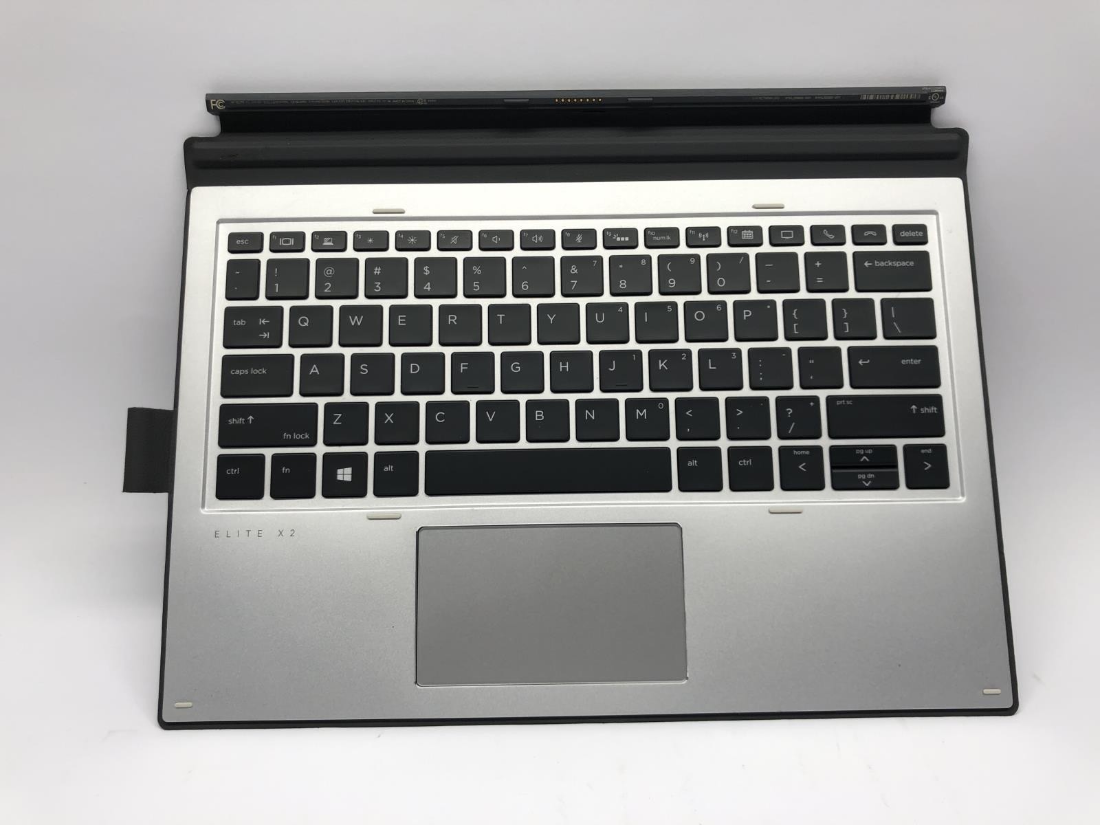 HP Elite X2 1013 G3 Collaboration Keyboard for Tablet / HSN-D09K / L05085-001 Image 1